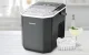 Euhomy IM011-BBL Portable Ice Maker, 1.2 L, 12 kg, Black