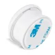 Ricokids 798000 Magnetic Cabinet Lock, 4 Pcs