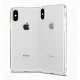 Apple iPhone 14 6.1\'\' Mercury Clear Jelly TPU Case Cover Shell, Transparent