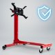 Heavy Duty Engine Stand 1000 lbs 450 kg Humberg HM-385 with 360 Degree Rotating Head
