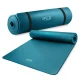 4Fizjo NBR Fitness and Yoga Mat 190x100x1.5 cm, Blue
