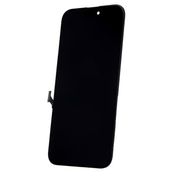 iPhone 15 Plus Screen Replacement with Digitizer Incell COF ZY, black