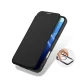 Dux Ducis Skin X Pro Wallet Case for iPhone 16 Pro Max, Black