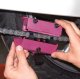 Motorcycle Chain Cleaning and Lubrication Kit