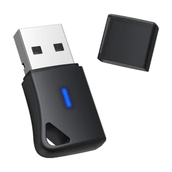 Baseus Encok BA04+ USB Bluetooth 5.4 Adapter
