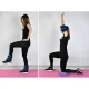 Weight Set for Arms and Legs 2 x 1.5 kg