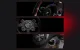 PXN WCS R2 Gaming Steering Wheel, 330 mm, USB, PC