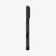 Spigen Ultra Hybrid MagSafe Case for iPhone 17 Pro - Black/Orange