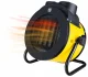 Carruzzo Electric Heater 2000W