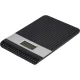 Guzzini Sous Chef Digital Kitchen Scales 5 kg, Grey