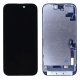 TFO OLED Screen Replacement for Apple iPhone 16 Hard IC