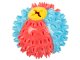 Interactive Dog Treat Ball Food Dispenser and Chew Toy