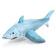 Bestway Inflatable Shark Ride-On Pool Float 41405, 183 x 102 cm