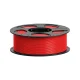 Anycubic PLA 3D Printer Filament, 1.75 mm, 1 kg, Red