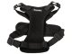 Pressure-Free Harness with Leash for Small Dogs, Size S, Black
