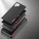 Dux Ducis Fino Case for Samsung Galaxy A22 4G, Black