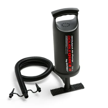 Intex Double Quick II 36 cm Hand Piston Pump 68614