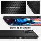 Spigen Liquid Air Case for iPhone 14 Plus - Matte Black