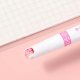Pattern Marker Pens for Journaling and Crafts, Set of 6