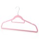 Velvet Clothes Hanger Set 20 pcs, Massido MS-859