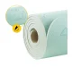 4Fizjo 245 TPE Anti-Slip Yoga and Fitness Mat, 1 cm, Mint/Grey