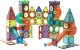 Light Magnetic Blocks Ball Track, Set of 110 Pcs