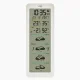 TFA TFA.me 35.8108.02 ID-06 WLAN Wireless Weather Station, White