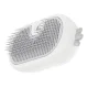 Cat Steam Brush Rojeco RZSRK35-02 White