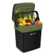 Mountain Goat MG-29LE Electric Portable Camping Cooler 29L Green