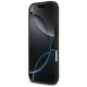 BMW iPhone 17 Case M Kevlar Lines & Logo MagSafe, Black