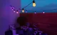 Lepro ZB1-15 Smart Outdoor Wi-Fi RGB+IC String Lights, 15 m