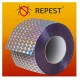 Repest Holographic Bird Repellent Tape 80m