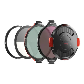 Freewell Real Locking Variable ND/CPL All Day Filter Kit