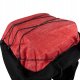 Double-sided Comfortable Bicycle Bag on the Trunk, 60L