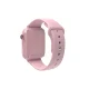 Kids Smartwatch Forever Look Me! 3 KW-520 with 4G GPS WiFi Tracker, pink