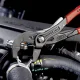 KNIPEX 85 51 250 AF Spring Hose Clamp Pliers with Locking Device