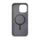 ZAGG SoHo Snap MagSafe Phone Case Cover iPhone 16 Pro Max - Black