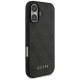 Guess 4G Classic Phone Case Cover iPhone 17 - black
