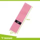 Trizand 25877 Fabric Resistance Band Set (5 pcs)