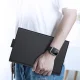 Dux Ducis TK Series Keyboard Case for Samsung Tab S9 Ultra, Black