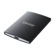 Lexar SL500 2TB Portable SSD Drive