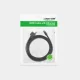 Ugreen HD127 Micro HDMI to HDMI 2.0 Cable 3m Black