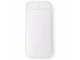 Wireless Doorbell with LED, 300m Range, Waterproof, White