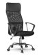 Sofotel Sydney Ergonomic Mesh Office Chair, Black