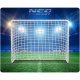 Portable Soccer Goal Neo-Sport Training Net 183x122x61 cm NS-485