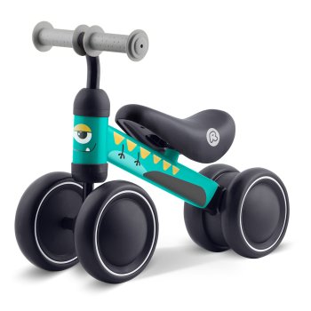 Toddler Tricycle Balance Bike Ricokids