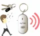Key Locator, White