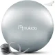 Nukido NS-951 Pregnancy and Exercise Ball 65 cm Grey
