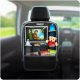 Humberg HM-992 Car Seat Organizer with Tablet Pocket