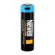 Newell 21700 USB-C Li-ion Rechargeable Batteries, 5000 mAh, 3.6 V, 2 Pack